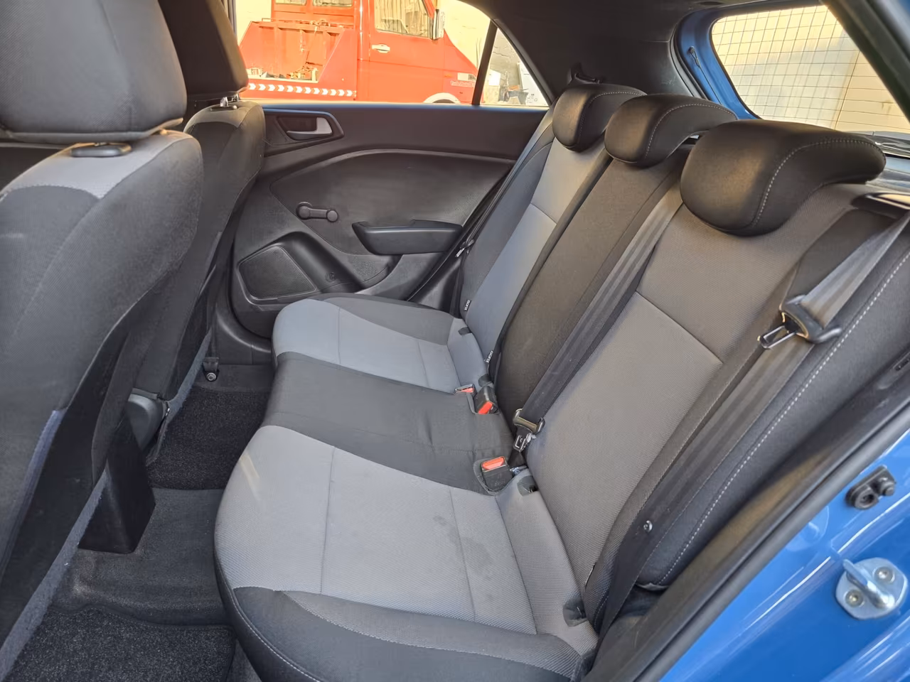 Hyundai i20 1.2 5 porte Go!