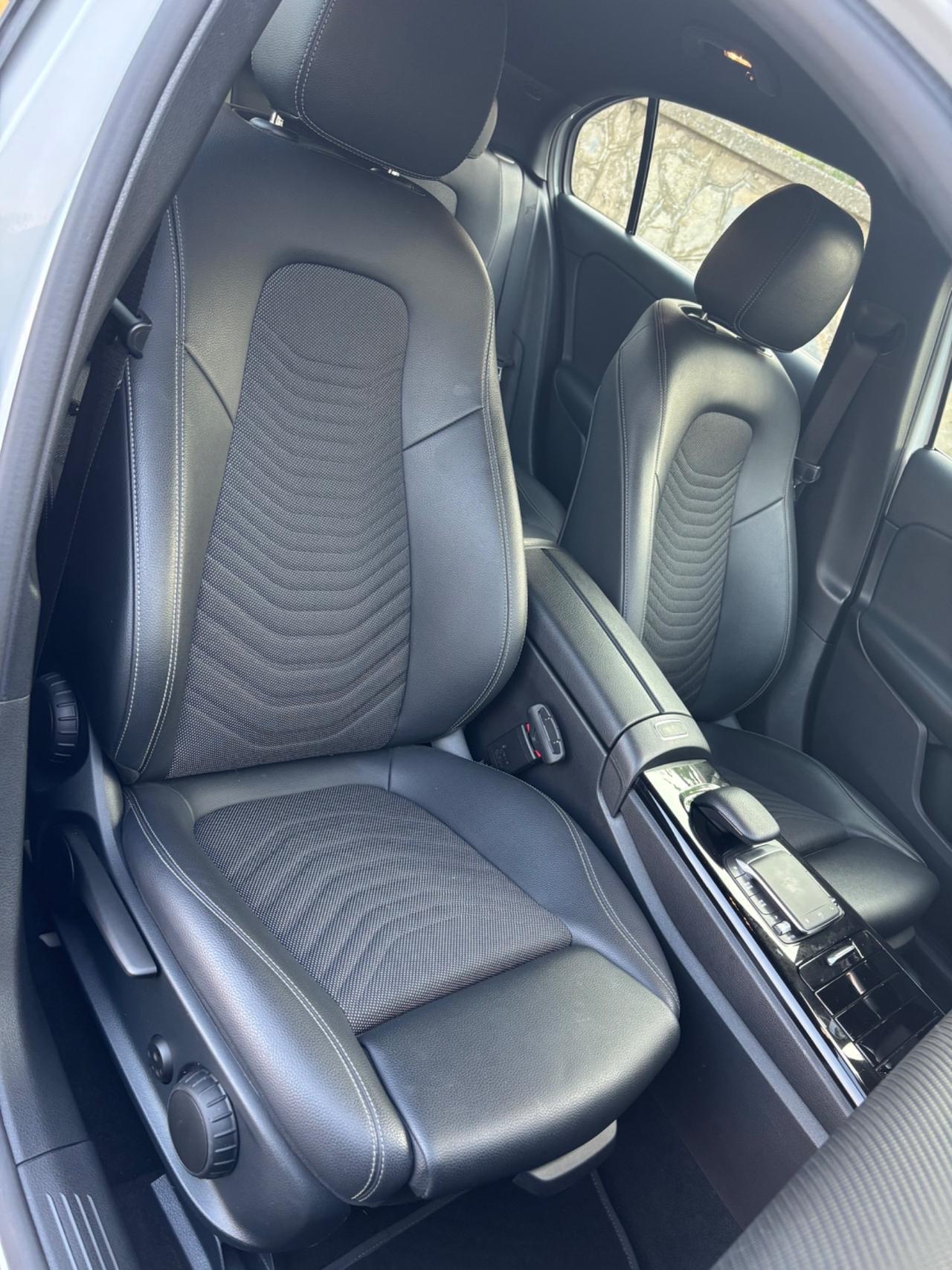 Mercedes-benz A 180 Premium sport