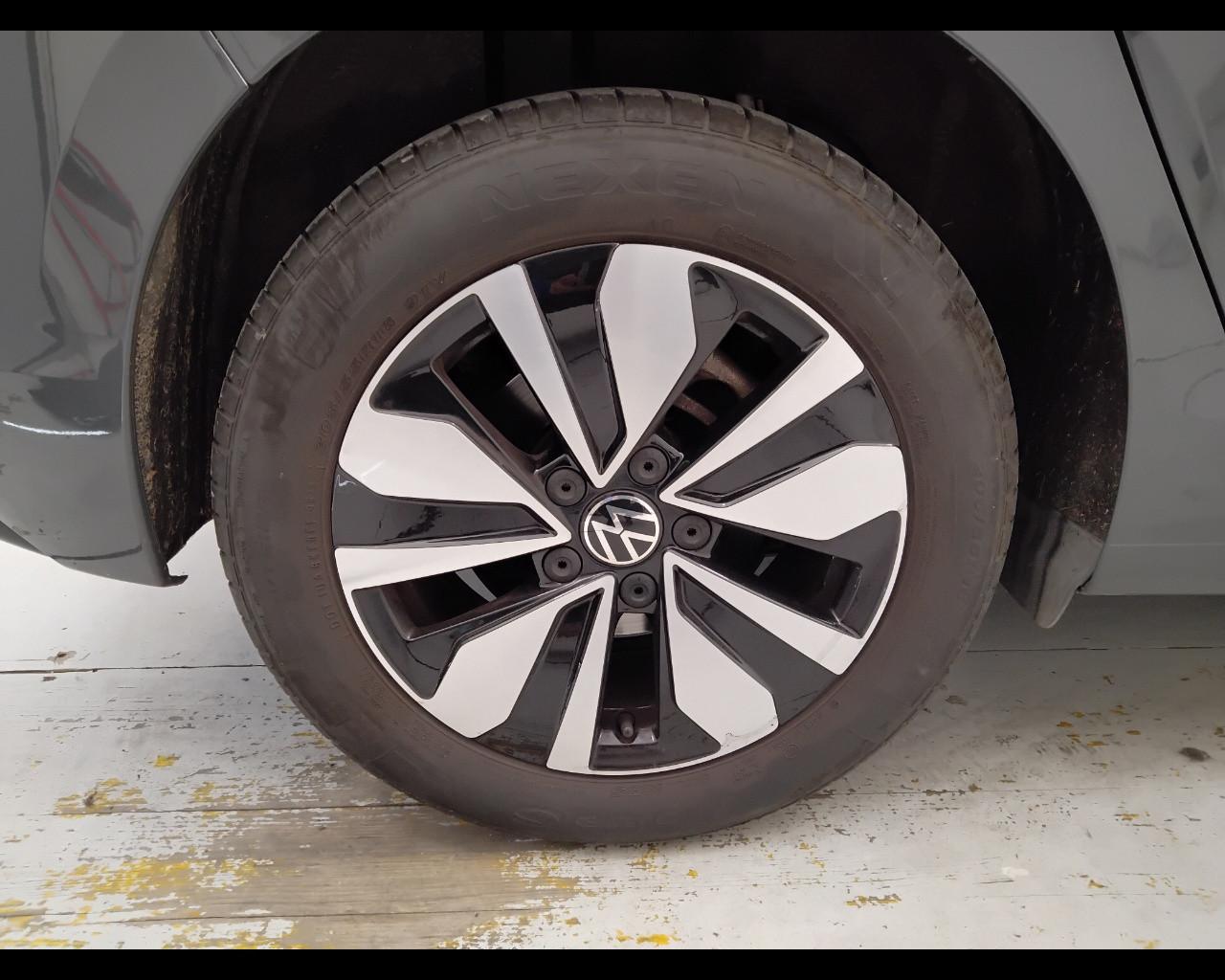 VOLKSWAGEN Golf VIII 2024 - Golf 2.0 tdi Edition Plus 115cv