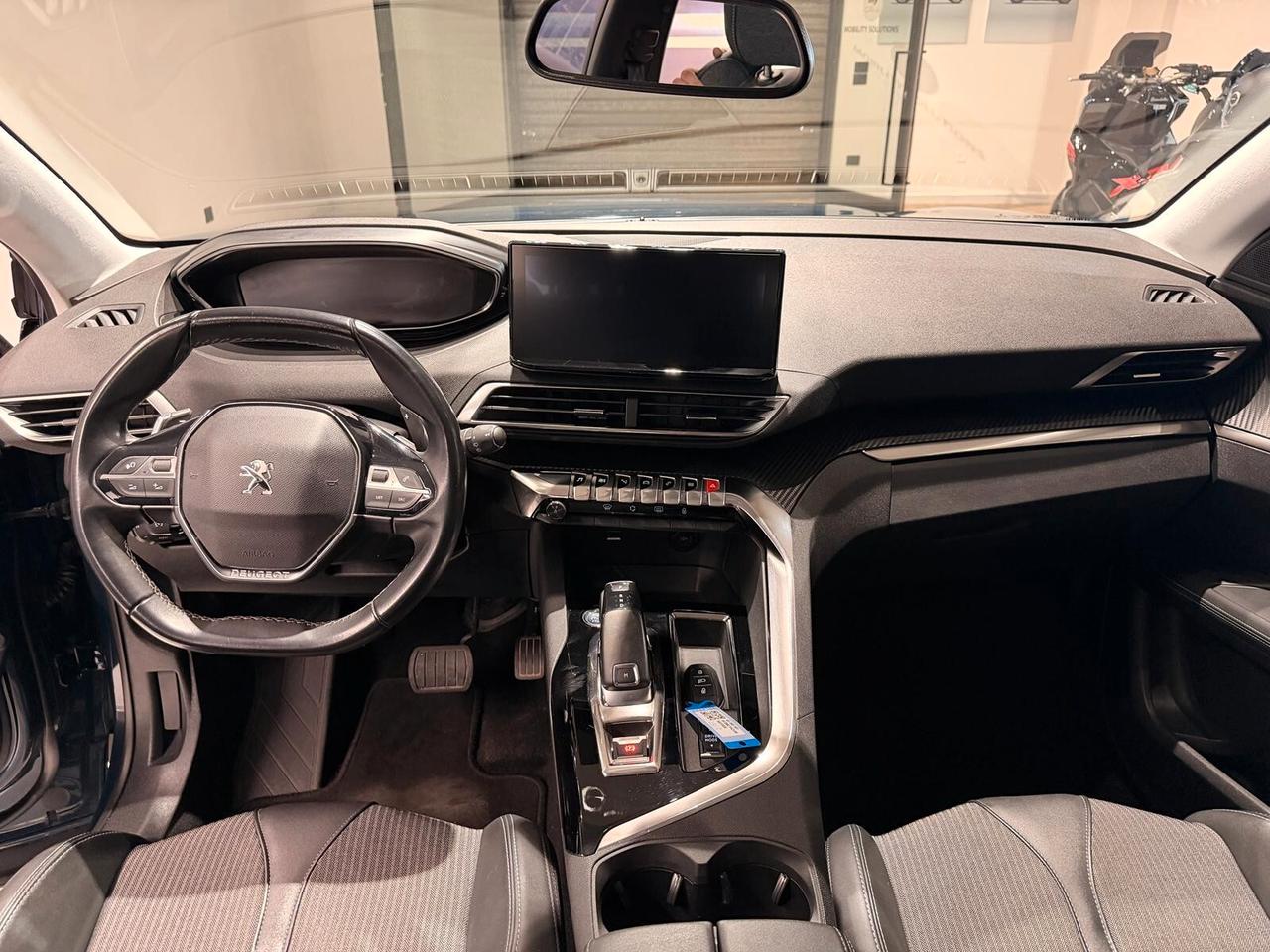 Peugeot 3008 BlueHDi 130 S&S Allure Pack