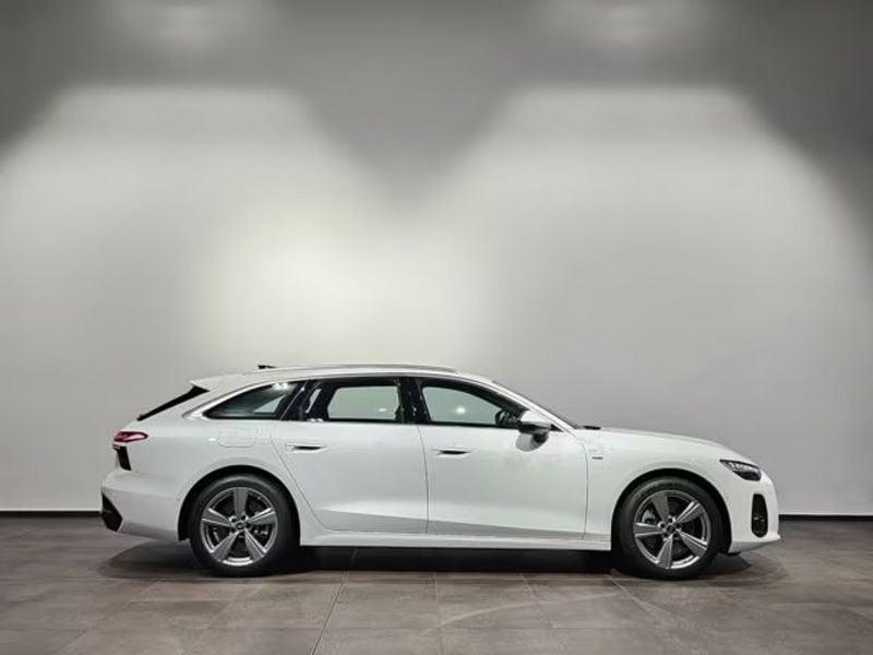 Audi A6 e-hybrid quat 220kW S tron S line Edition Matrix Led B&O Camera 360°