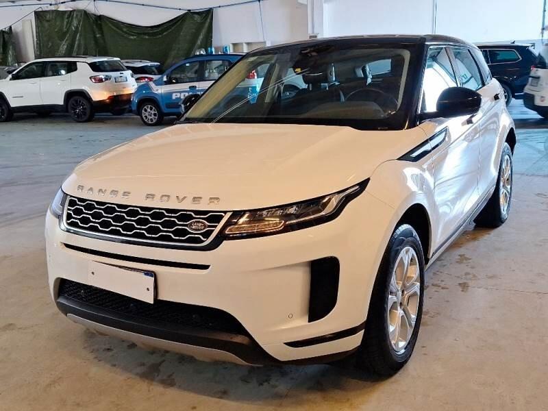 Land Rover Range Rover Evoque IN ARRIVO Range Rover Evoque 2.0D I4 180 CV AWD Auto S IVA ESPOSTA