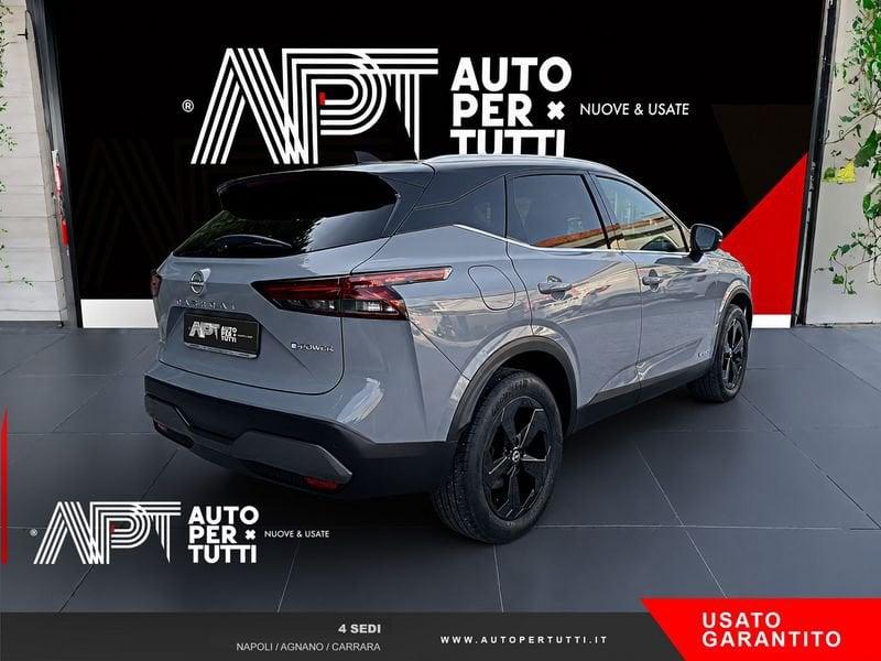 Nissan Qashqai Qashqai 1.5 e-power 90th Anniversary 2wd