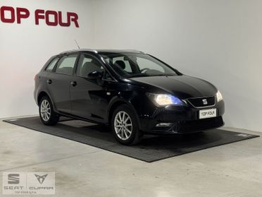 SEAT Nuova Ibiza 1.4 TDI CR 75cv Style