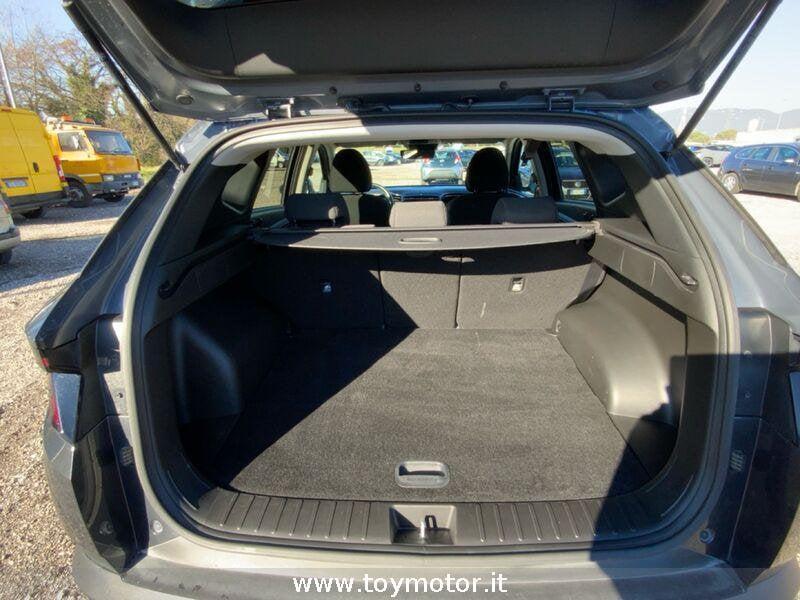 Hyundai Tucson 3ª serie 1.6 CRDI XLine