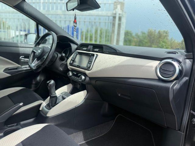 NISSAN Micra 1.5 dCi Bose Personal Edition