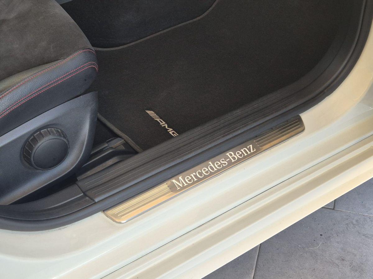 MERCEDES - Classe A - A 220 CDI Automatic 4Matic Premium Tetto apribile