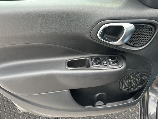 FIAT 500L 1.3 Multijet 95 CV Lounge