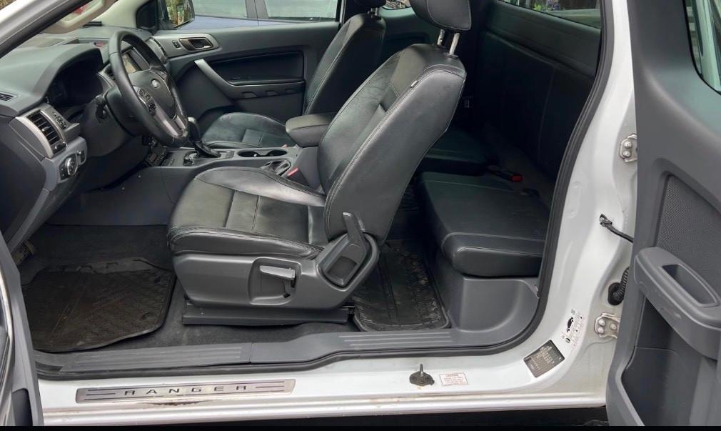 Ford Ranger 3.2 TDCi 200 Cv Limited Aut. ExtraCab 2 Porte * 4 Posti