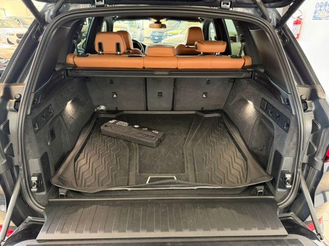 BMW X5 xDrive25d Business //BELL1SS1MO//