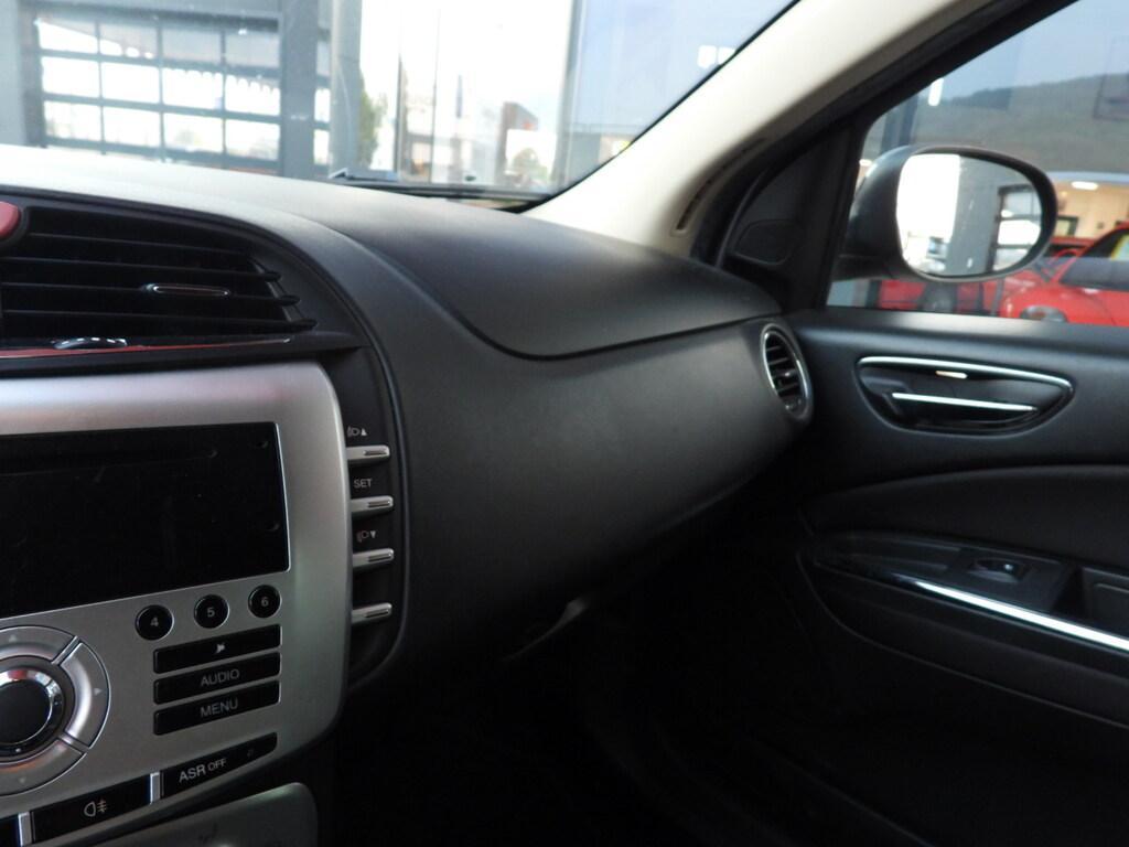 Lancia Delta 1.6 Multijet Platino