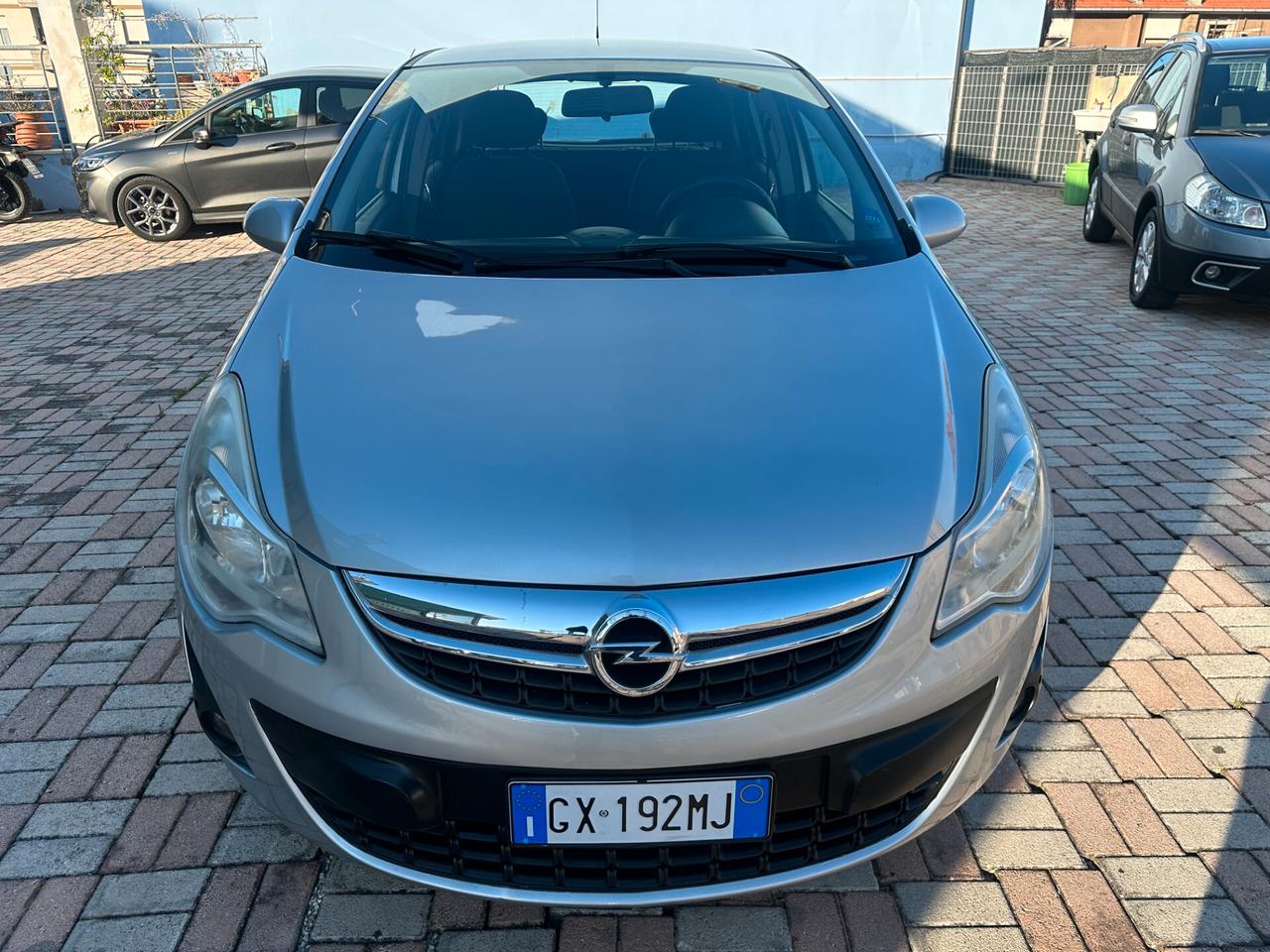 Opel Corsa 1.2 5 porte Ecotec