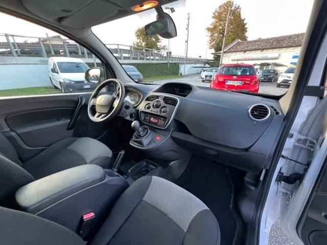 RENAULT Kangoo Blue dCi 95CV Express Furgone Ice IVA ESPOSTA
