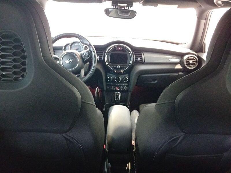 MINI Mini 3 porte 1.5 Cooper Hype Allestimento JCW
