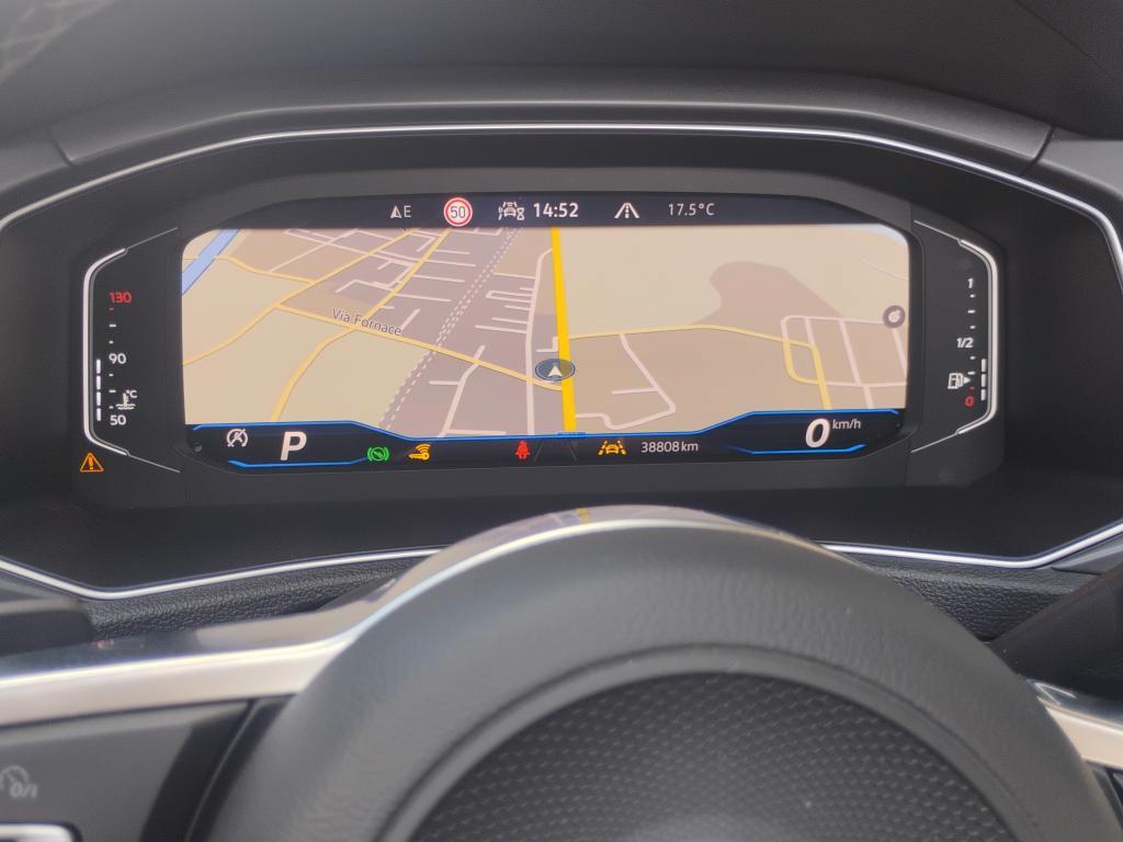 Volkswagen T-Roc Cabriolet 1.5 tsi R-LINE..VIRTUAL.CERCHI 19.NAVI