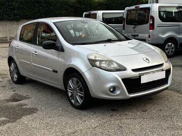 Renault Clio 1.5 dCi 75CV 5 porte 20th Anniversario "NEOPATENTATI"