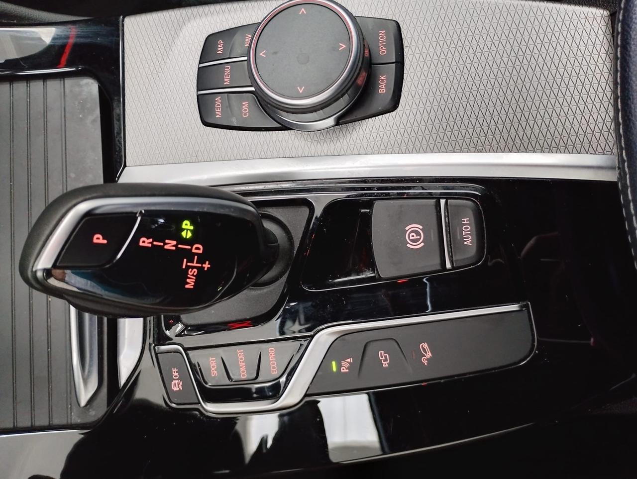 Bmw X4 xDrive20i Msport-