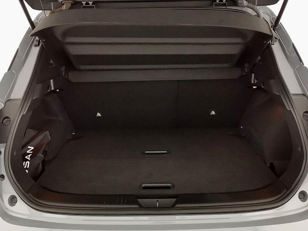 NISSAN Qashqai III 2021 - Qashqai 1.3 mhev N-Connecta 2wd 140cv