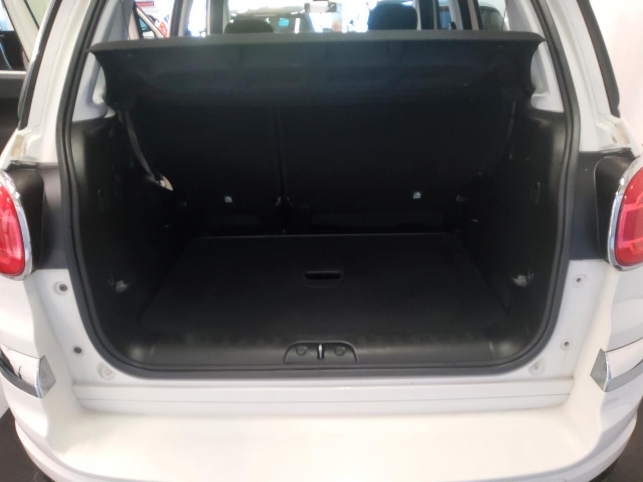 Fiat 500L 1.4 95 CV Trekking