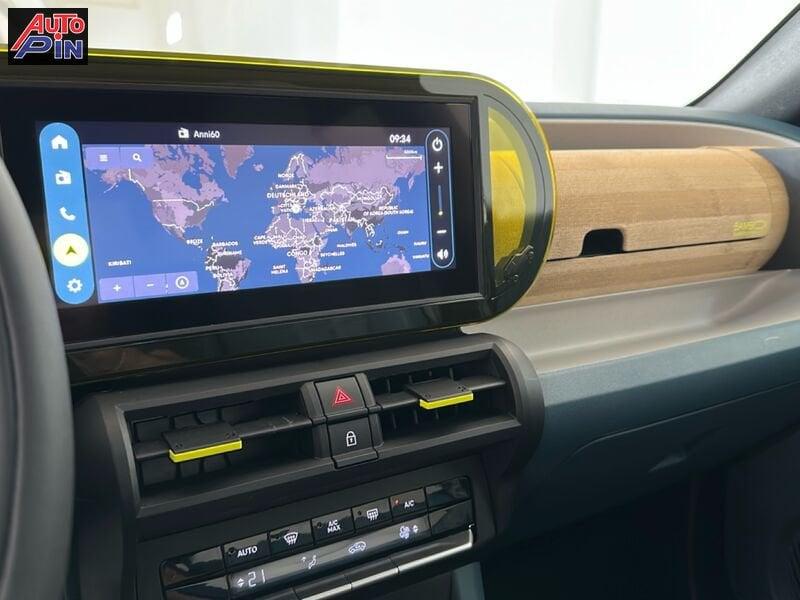 FIAT Grande Panda Grande Panda 1.2 hybrid La Prima 110cv edct