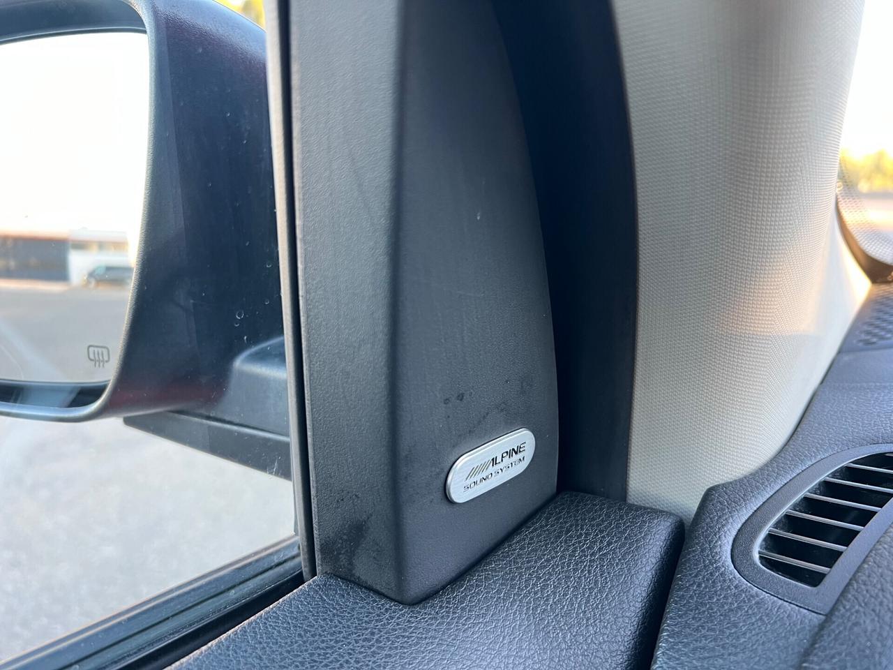 Fiat Freemont 2.0 Multijet 140 CV Lounge 7 posti