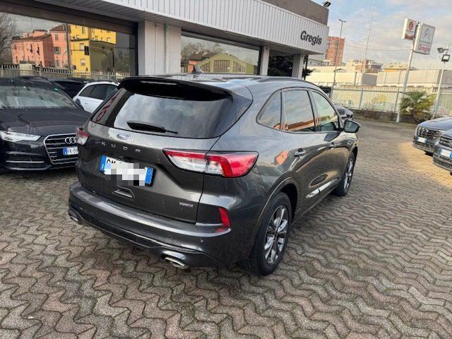 FORD Kuga 2.5 Full Hybrid 190 CV CVT AWD ST-Line X