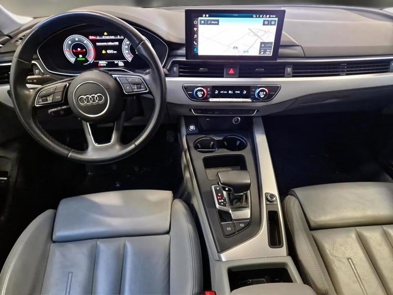 AUDI A5 SPORTBACK 35 TDI MHEV S LINE EDITION S TRONIC 5 PORTE BERLINA