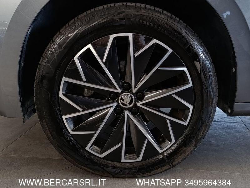 Skoda Kamiq 1.0 TSI 110 CV Style*CL_17*VIRTUAL COCKPIT*PDC*LED*