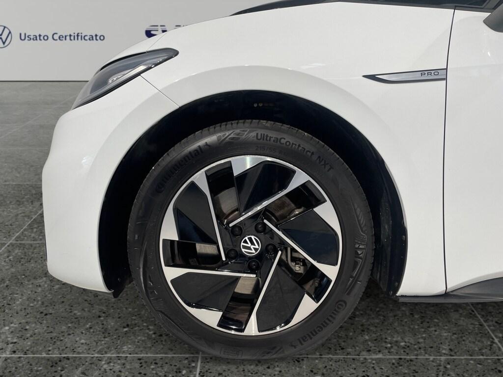 Volkswagen ID.3 204CV Batt.58kWh Style (EV) - Pompa di calore/IVA ESPOSTA