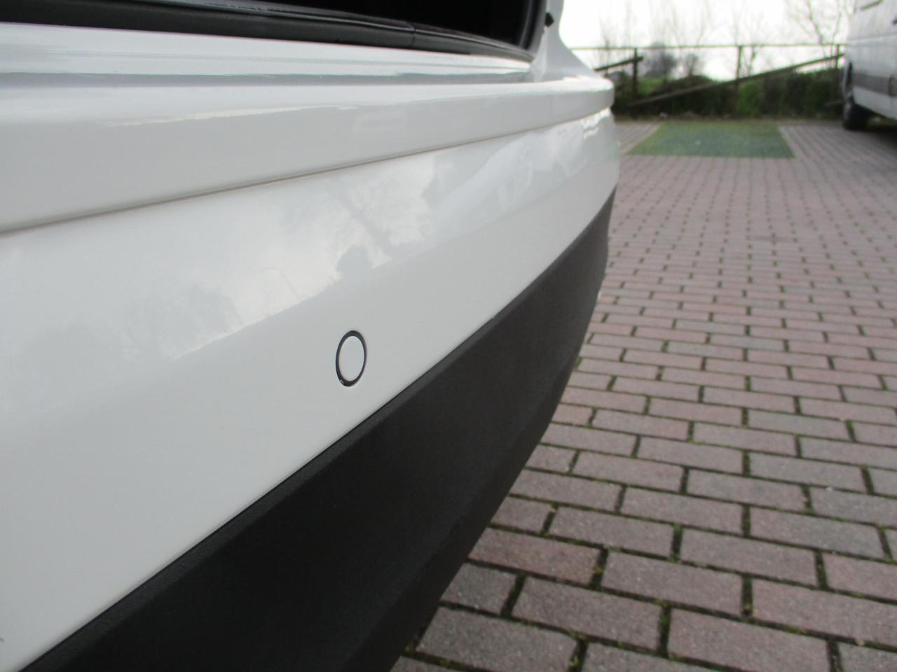 Volvo XC60 2.0 t5 Business geartronic GANCIO