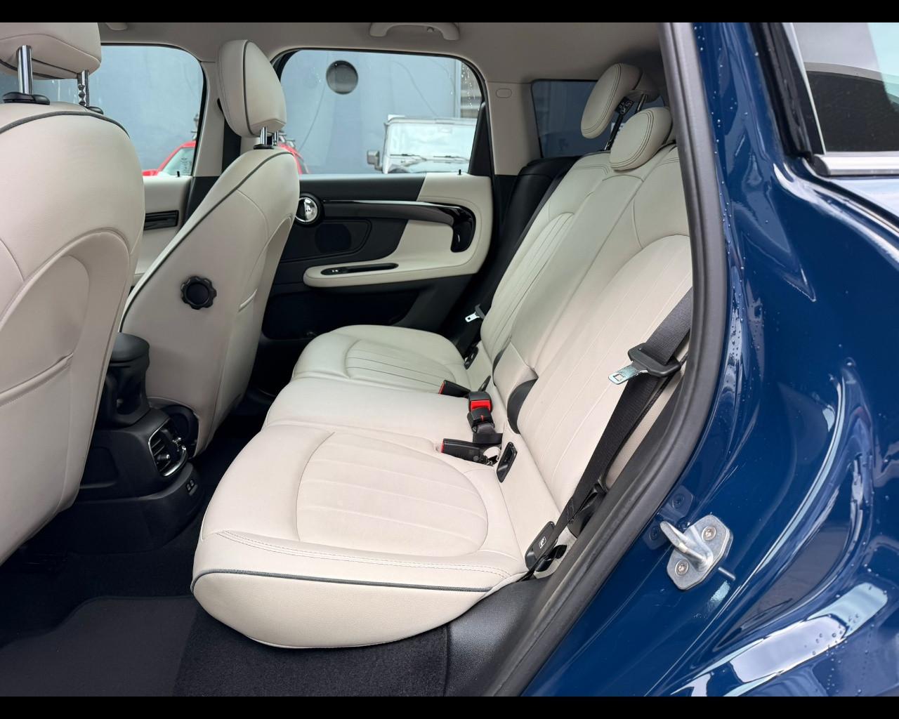 MINI Mini Countrym.(F60) - Mini 1.5 Cooper SE Hype Countryman ALL4 Automatica