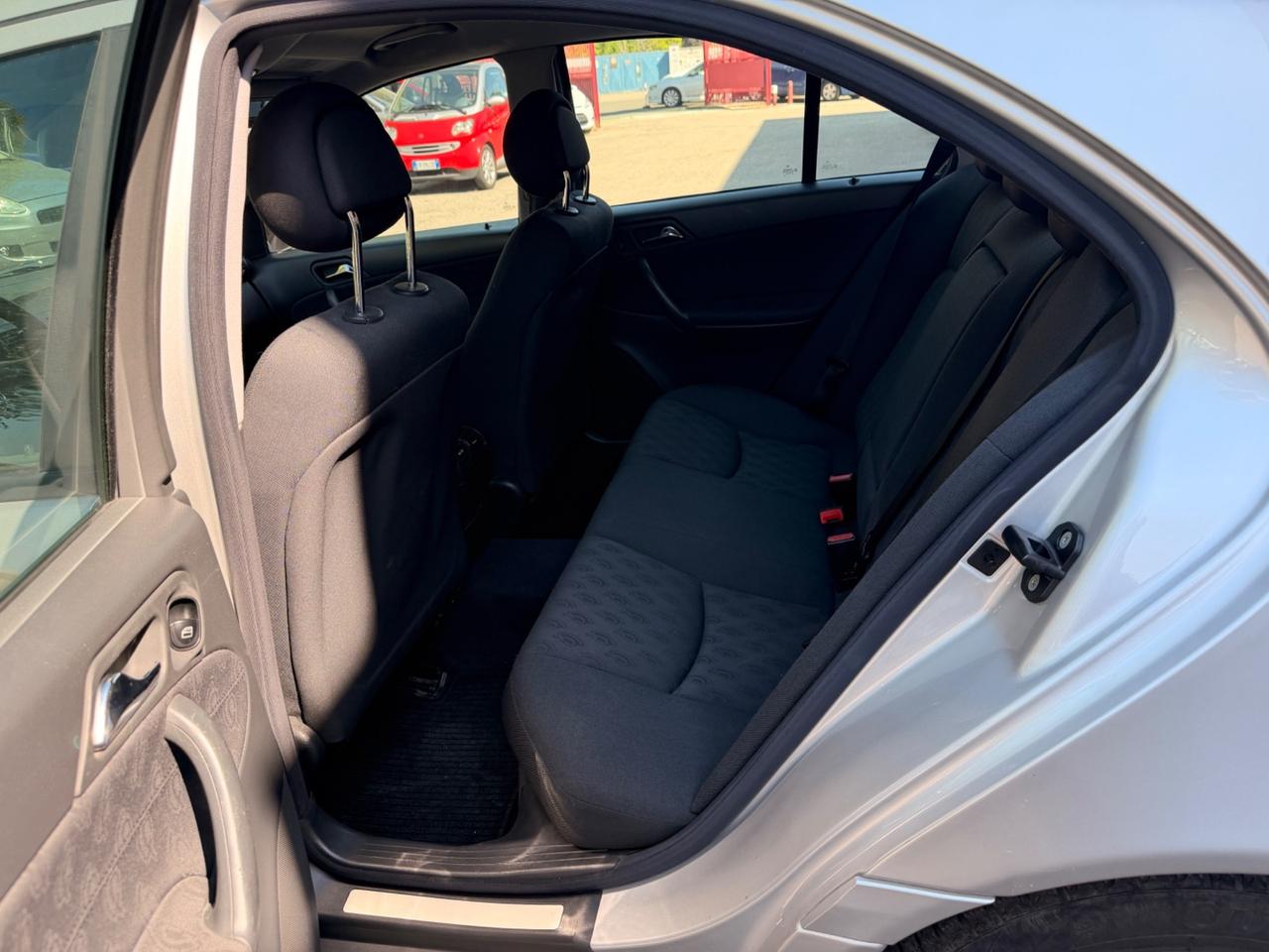 Mercedes-benz C 200 CDI cat Classic