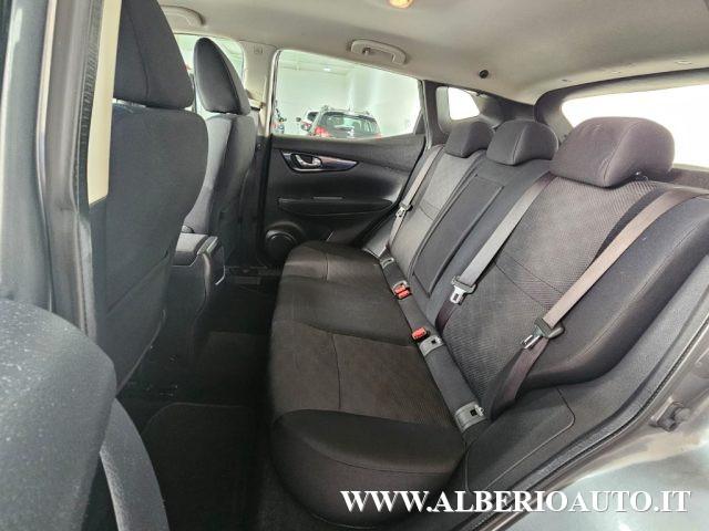 NISSAN Qashqai 1.6 dCi 2WD Business *OFFERTA DEL MESE*