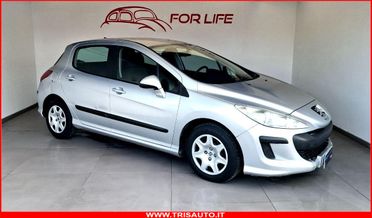 PEUGEOT 308 1.6 Hdi NEOPATENTATI