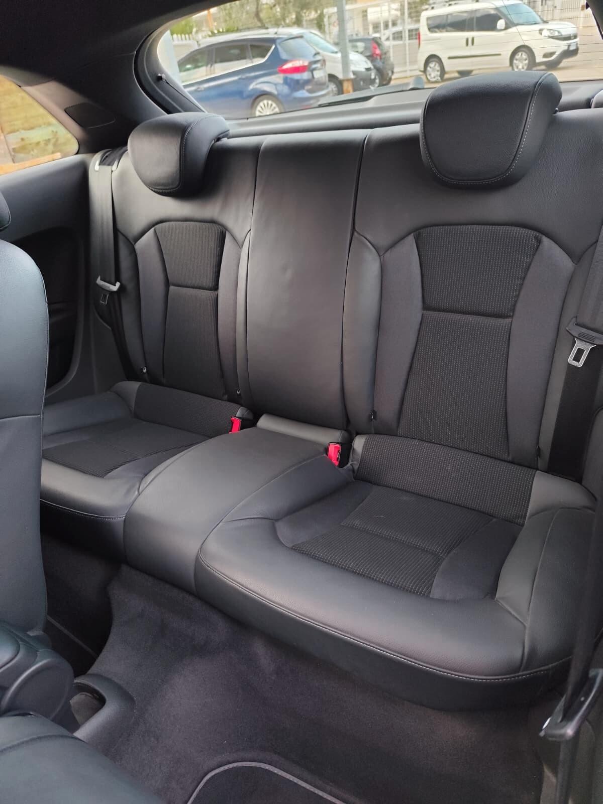 Audi A1 1.4 Benzina 122 cv Sline