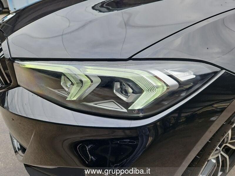 BMW Serie 3 Touring Serie 3 G21 2022 Touring 316d Touring mhev 48V auto