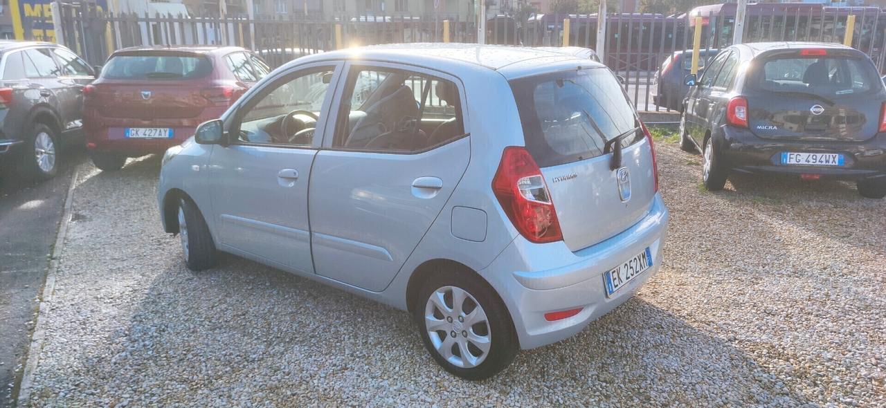 Hyundai i10 1.1 *solo 24.000 km*uni proprietario