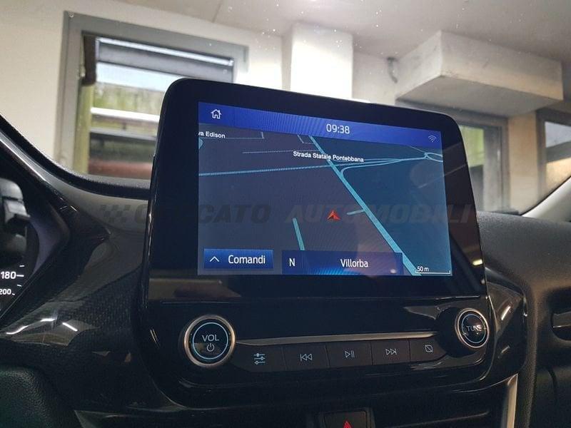 Ford Puma II 2020 1.0 ecoboost h Titanium s&s 125cv