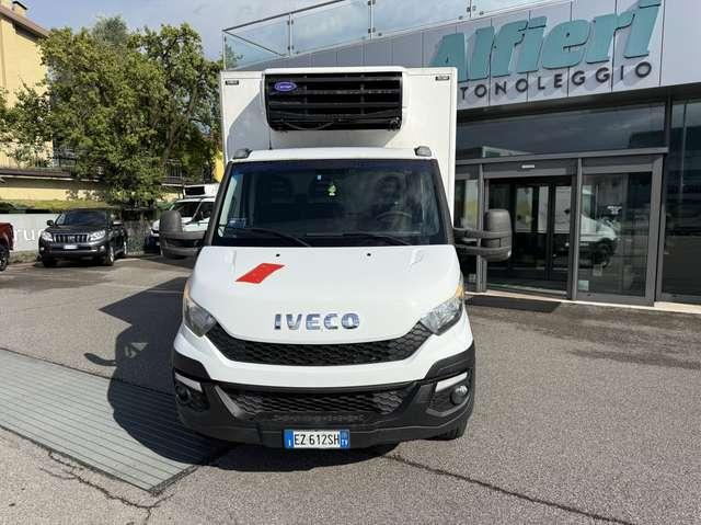 Iveco Daily 65C17 E5B FrigoATP 05 27Cruise3830x2150x2150kg2775