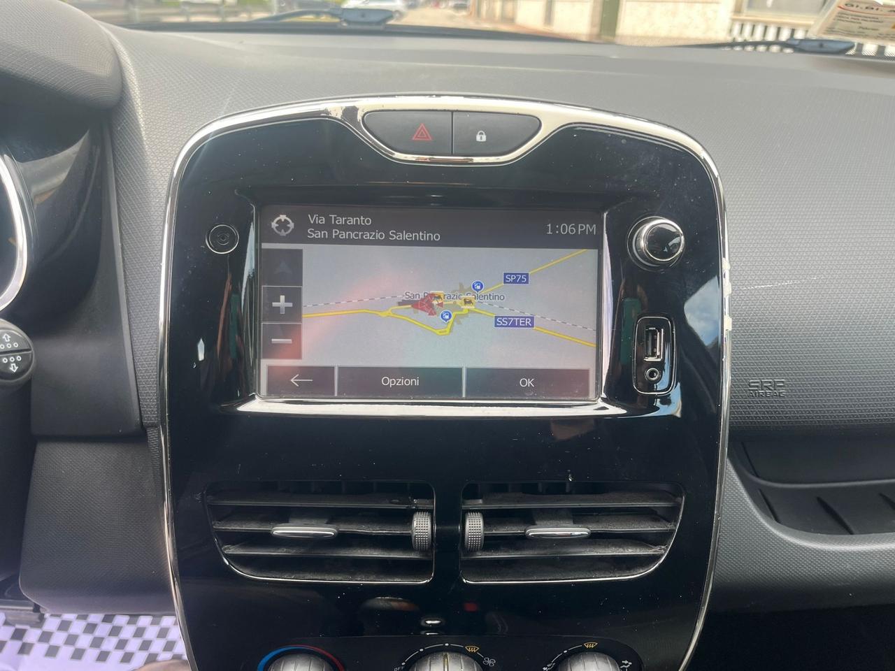 Renault Clio Sporter 1.5 dCi Costume National 2015