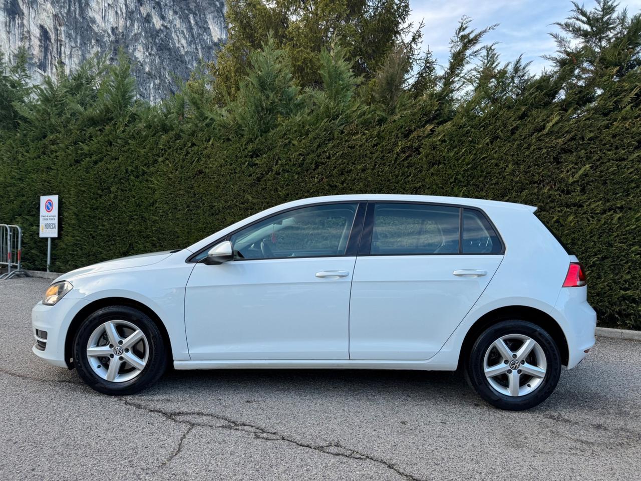 Volkswagen Golf Plus 1.2 TSI Comfortline