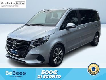 Mercedes-Benz Classe V V COMPACT 220 D STYLE AUTO