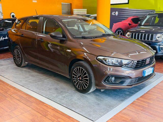 FIAT Tipo 1.6 Mjt S&S SW City Life