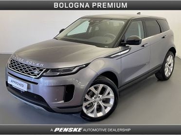 Land Rover RR Evoque Range Rover Evoque 2.0 I4 200 CV AWD Auto SE