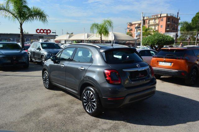 FIAT 500X 1.6 MultiJet 130 CV Cross