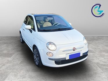 FIAT 500 III - 500 1.2 Lounge 69cv my14