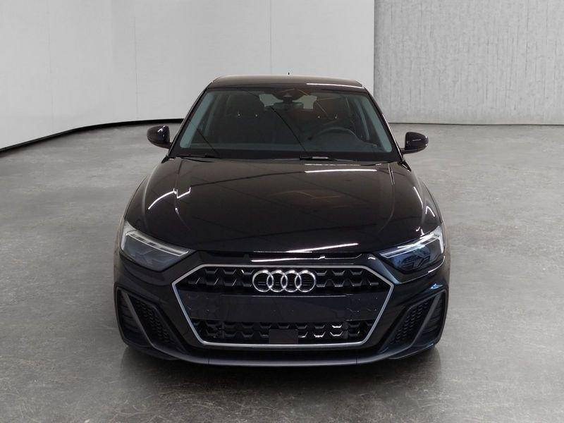 Audi A1 Sportback 30 1.0 tfsi S Line Edition 116cv s-tronic