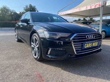 Audi A6 Avant 40 2.0 TDI S tronic tetto full