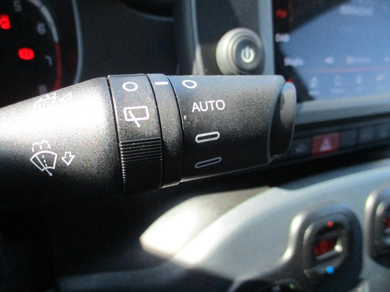 Fiat Panda Cross 1.0 FireFly S&S Hybrid
