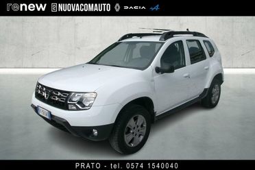 Dacia Duster 1.6 Laureate 4x2